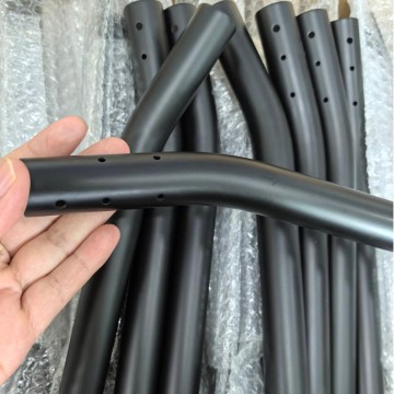 Carbon Fiber Special-Shaped Structural Tube | Corrosion Resistant Lightweight