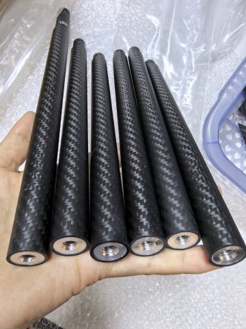 Custom Carbon Fiber Camera Stand Manufacturer – High-Precision OEM/ODM Solutions for Industrial & Professional Photography Gear