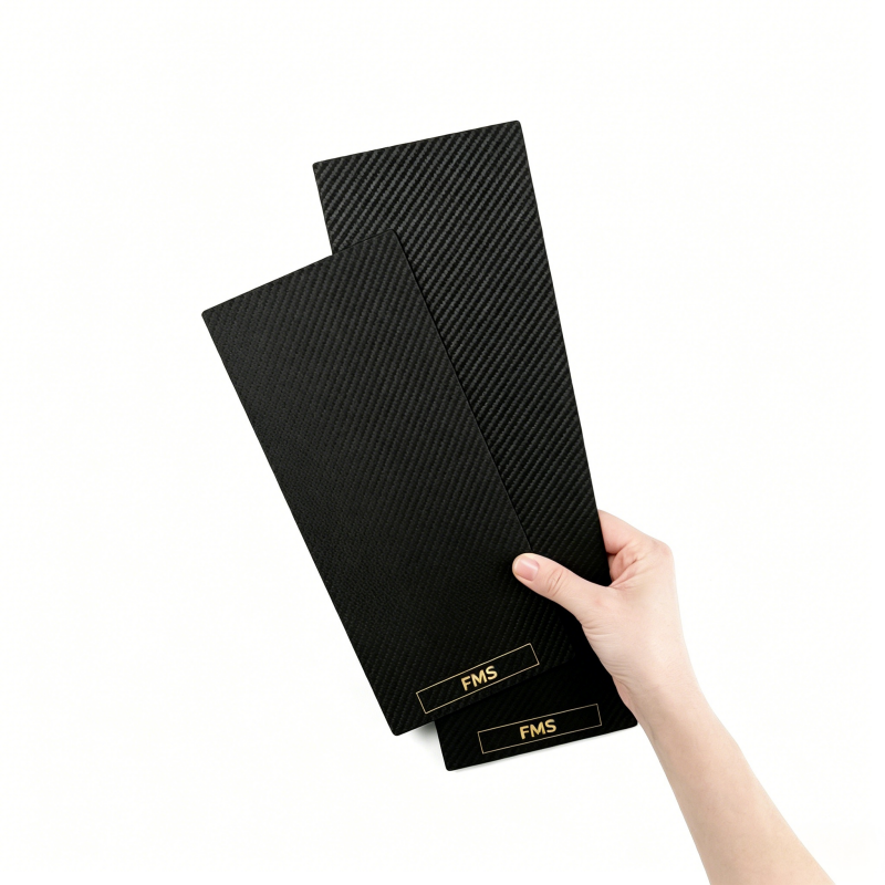 Why Carbon Fiber Hair Color Boards from FMS are the Pro’s Choice The Art of Color Begins with Spot-On Precision