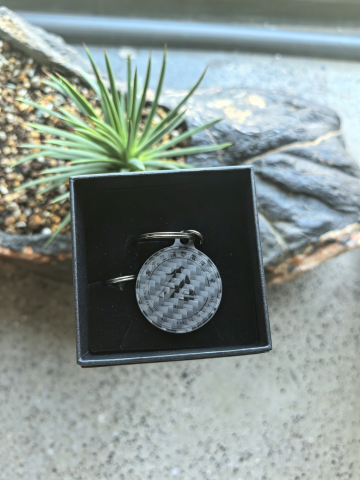 Custom Carbon Fiber Medals – Premium Personalized Awards with Custom Logo & Sustainable Packaging Solutions