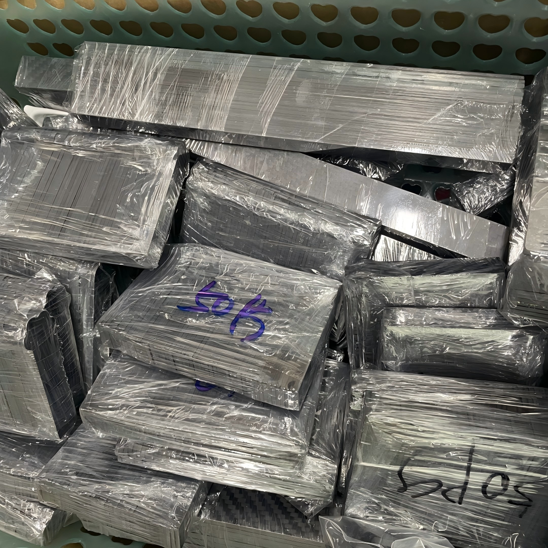 custom-packing