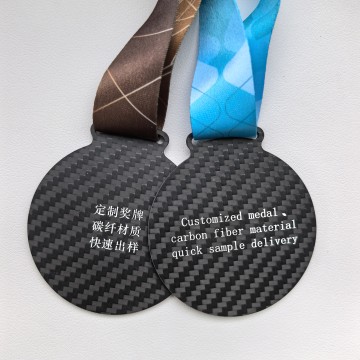 Custom Medal: Personalized Awards for Every Achievement