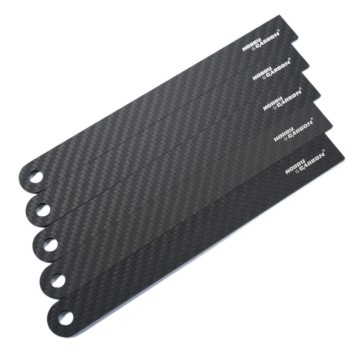Custom CNC Aluminum Prototype Service with FMScarbon for DXF and STEP Drawing Workflows