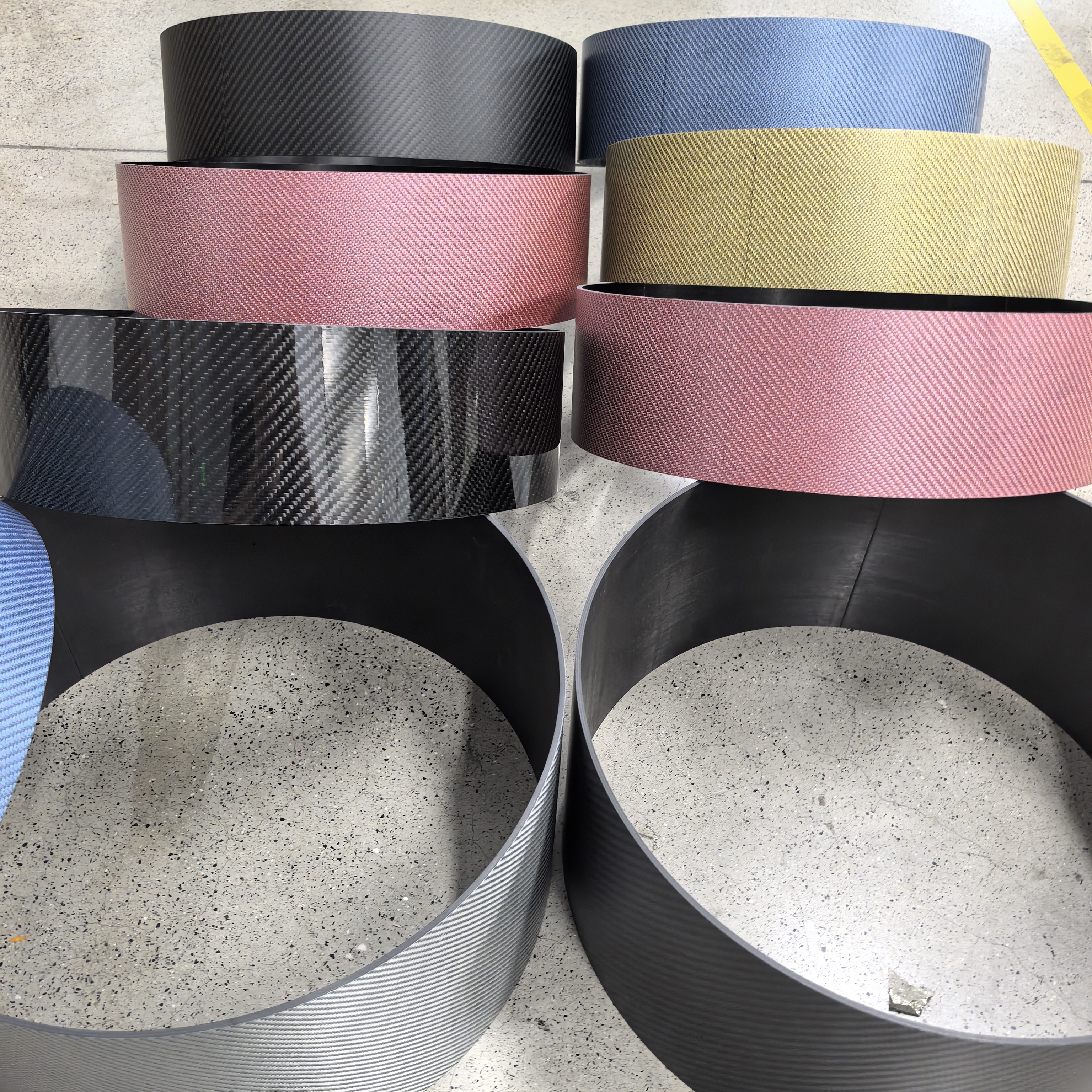 Carbon Fiber Snare Drum Shell & Beyond: Why Carbon Fiber Tubes Power Modern‑Day High‑Performance Projects