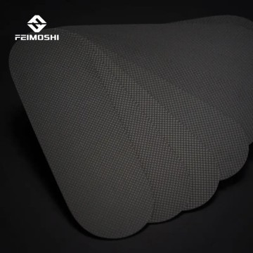 Multicolor Fibre Carbon Plates Hobby
