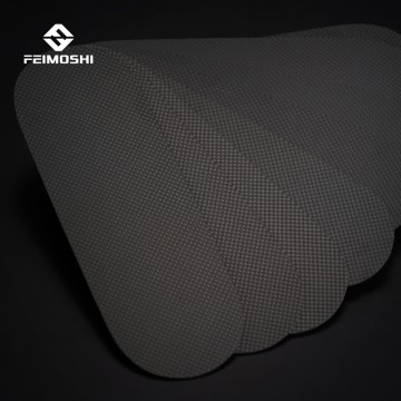 CNC cutting Carbon fiber Structural Shapes plate CNC cutting Carbon fiber Structural Shapes plate