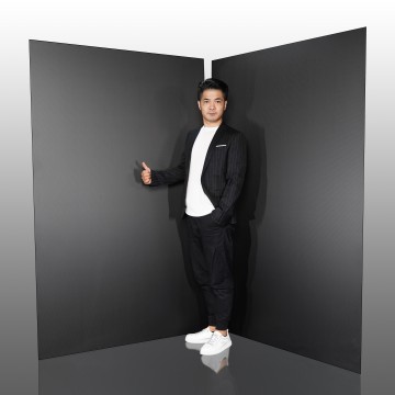 High Quality, Lightweight Large Carbon Fiber Sheets