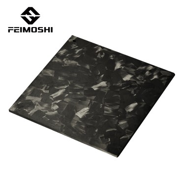 Customize forged composite carbon fib...