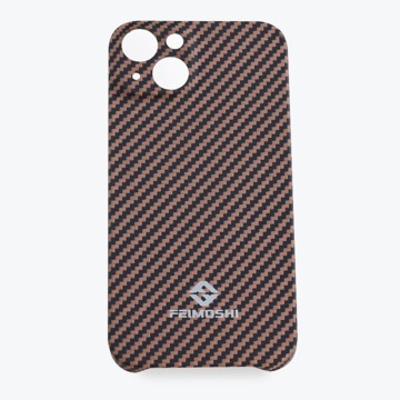 New Kevlar fiber iPhone 13mini, iphone 13, phone 13 pro & 13 pro max Case