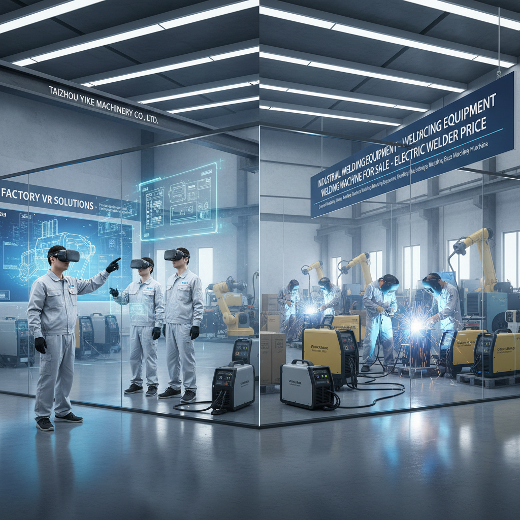 Factory VR