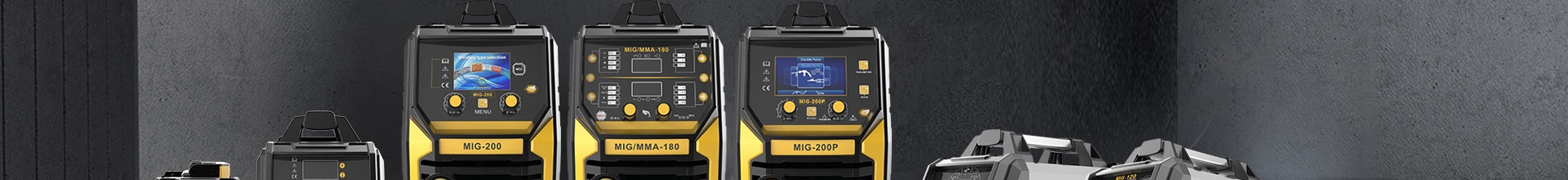 110v Welder Manufacturers