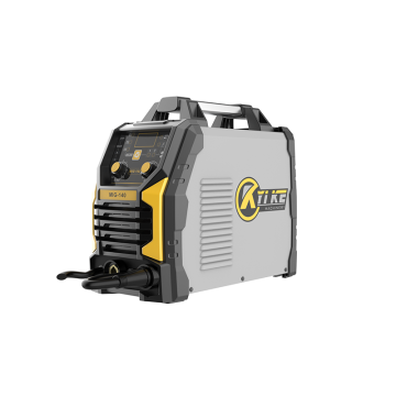 MMA-200A Digital IGBT Inverter Welding Machine with Hot Start Arc Force Anti-Stick VRD