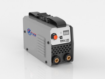 MINI-160A DIY Portable Mini Dc Inverter Welding Machine Home Use