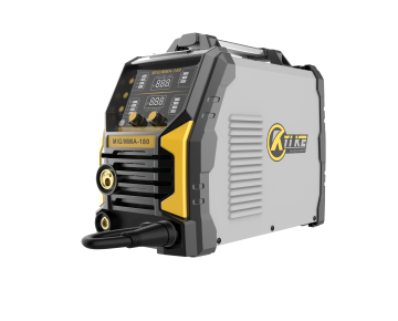 Electric MIG/Mag/TIG/MMA Portable Inverter Arc Welding