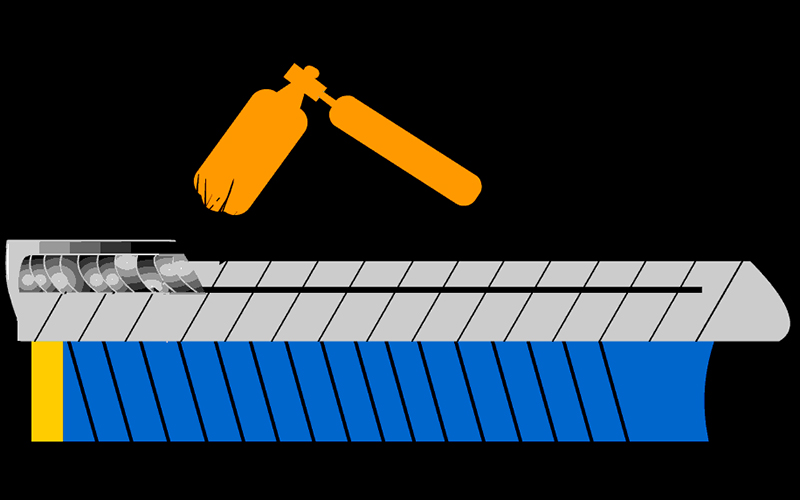 The Importance of Preheating Before Welding and Post-Weld Heat Treatment