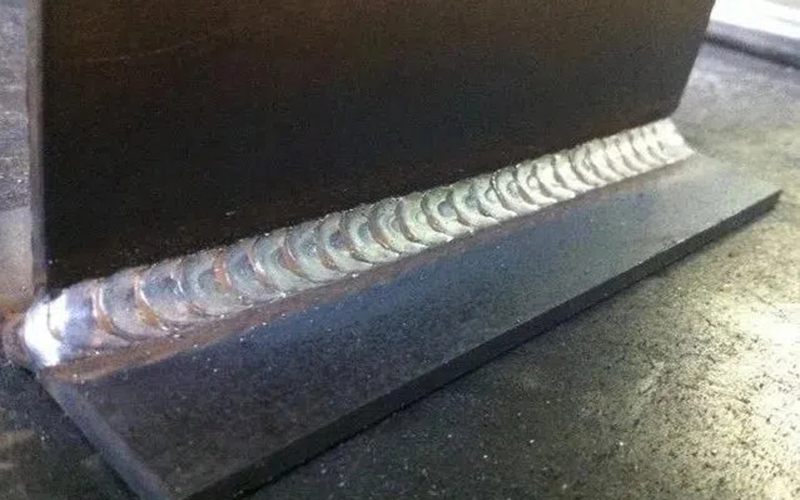 Can You Explain These Concepts About Welding?