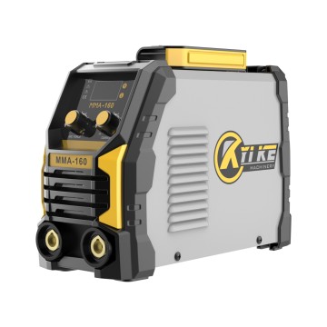 160A DC Inverter Welding wi...