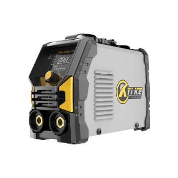MMA-120A LCD Digital with L...