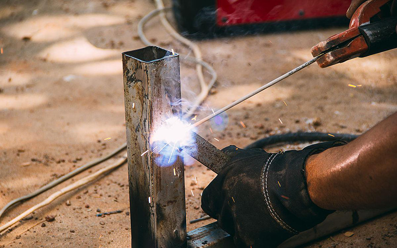 Why Do Some People Need Tig Welding Primer During Welding?