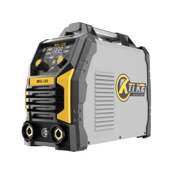 Gasless Flux Core Mig Welde...