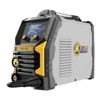 200Amp 6 in 1 Gas MIG/Gasle...