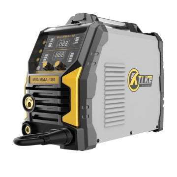 200Amp 110/220V Dual Voltag...