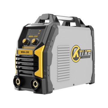 Digital IGBT Inverter Weldi...