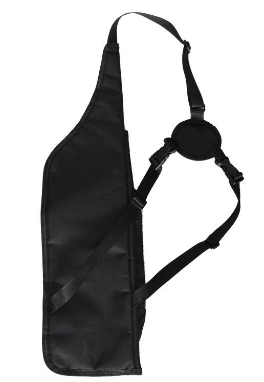 Outdoor Archery Waterproof Oxford Sling Arrow Bag2