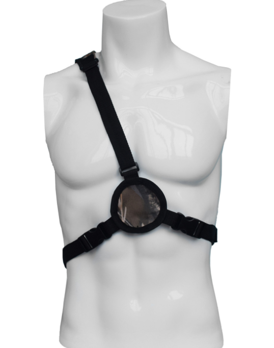 Outdoor Archery Waterproof Oxford Sling Arrow Bag4