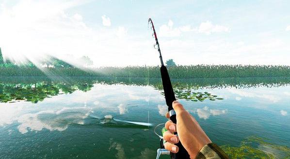 Alloy hard waterproof Rod Bag 49 inch length