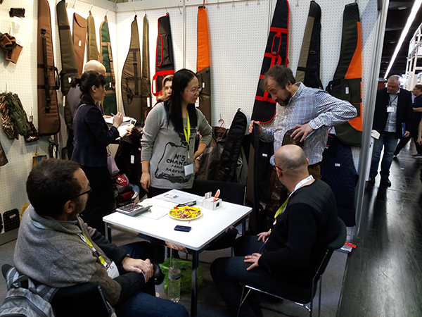 Bag Fair