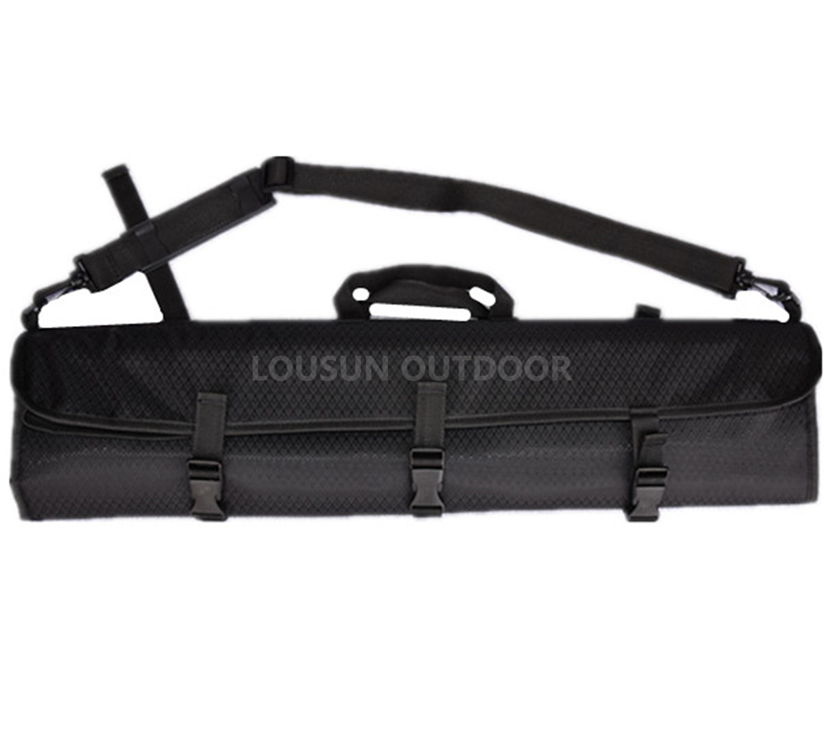 Outdoor Portable Archery Oxford Waterproof Arrow Bag