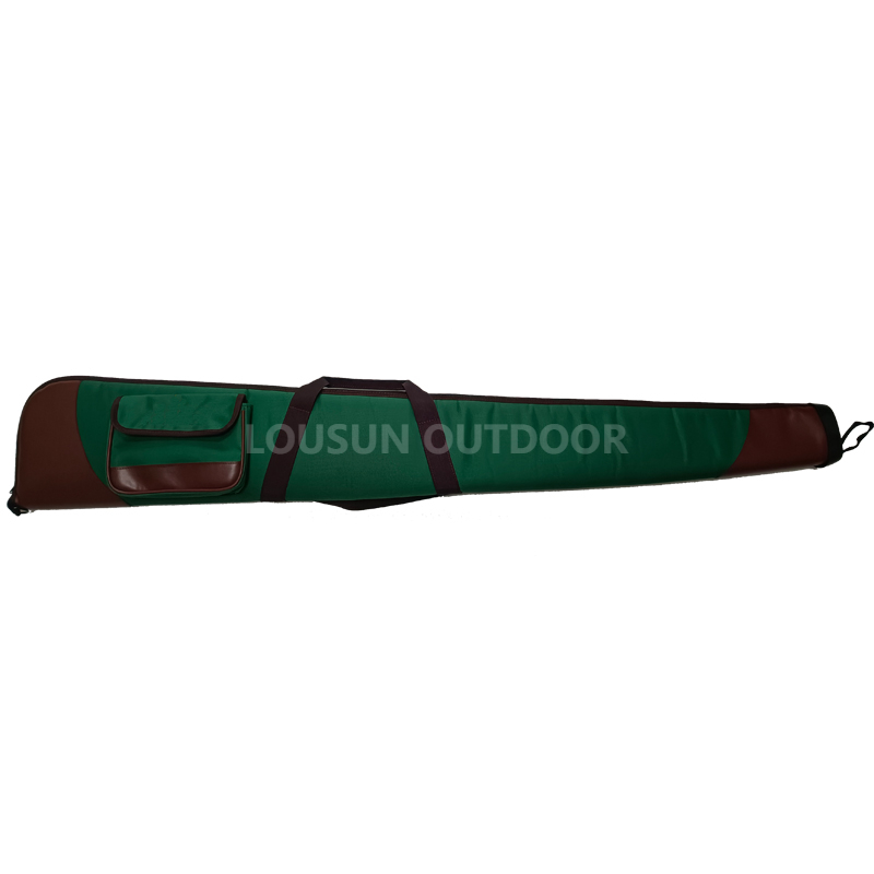 OEM Hunting / Shooting Gun Cover Bag 52 Inch Length