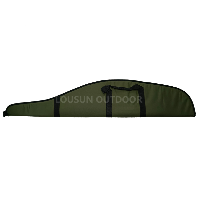 OEM Hunting Single Rifle And Scope Bag 50 Inch Length Rifle Case