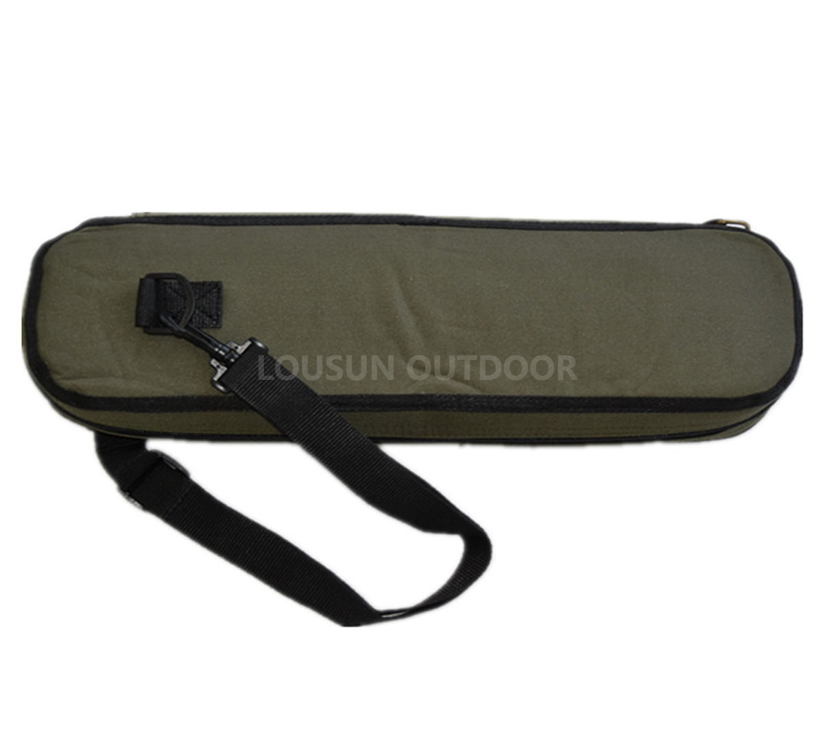 Hunting Waterproof Neoprene Scope Bag Riflescope Cover