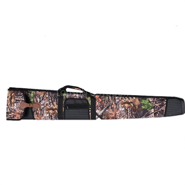 Hunting Waterproof Camouflage Carabine Cover Bag 51 Inch Length