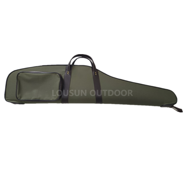Egg Foam Rifle Bag Rifle Case