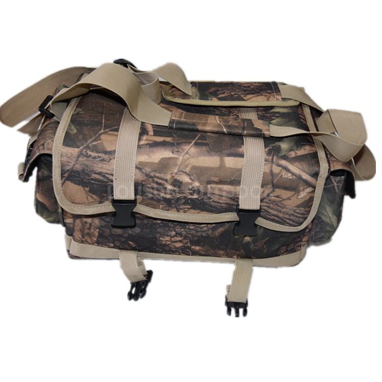 Outdoor Hunting Oxford Waterproof Duffle Range Bag