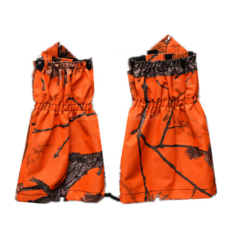 Hunting Waterproof Camouflage Gaiters