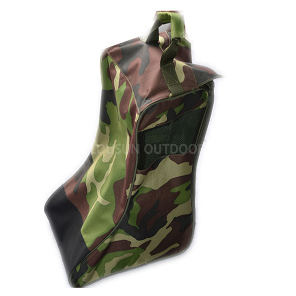 Hunting Waterproof Boot Cover Bag