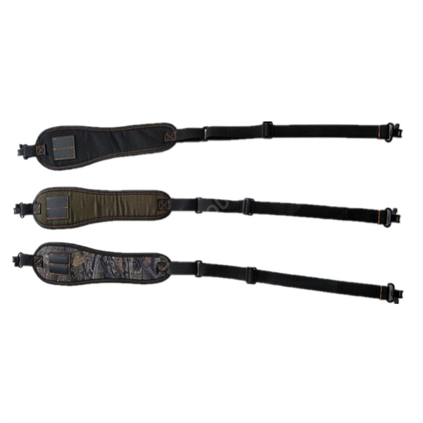 Hunting Waterproof Camouflage Oxford Gun Sling