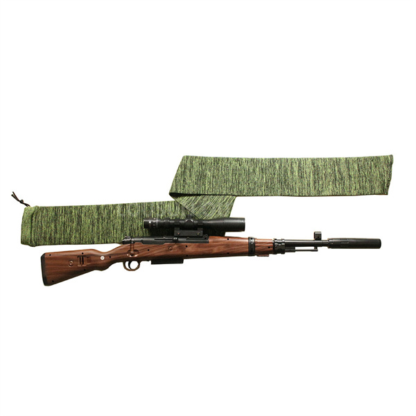 Hunting & Shooting Knit Gun Sock