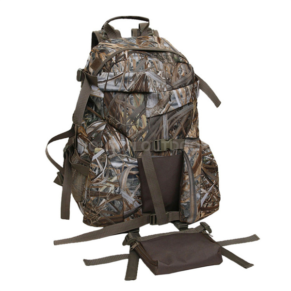 Camouflage Hunting Waterproof Backpack