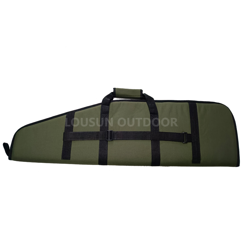 Tactical Military Waterproof Gun Bag 38.5inch Length