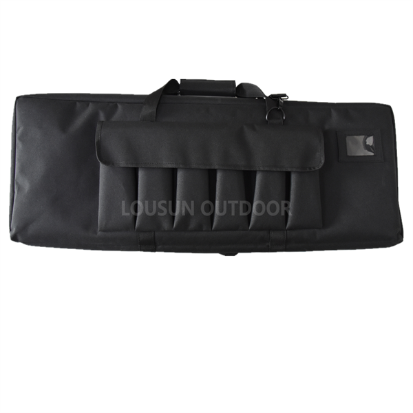Tactical Military Waterproof Hk G36 Rifle Bag 36.5inch Length Bid Quality