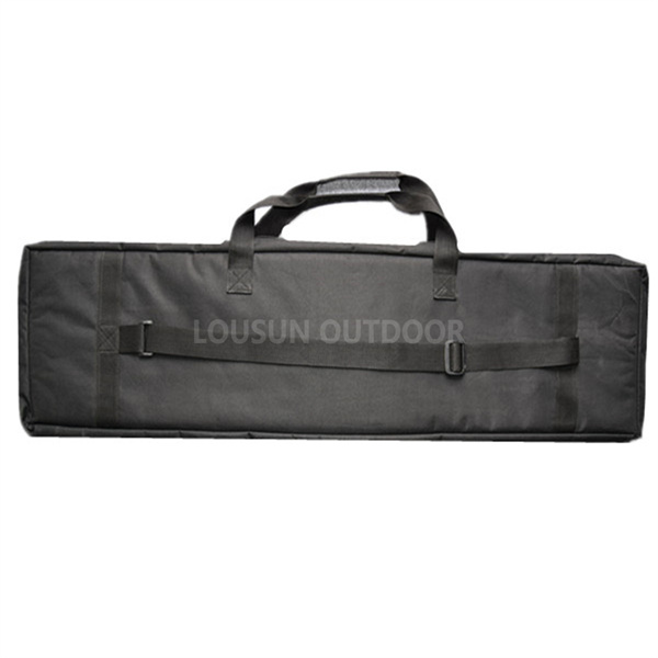 Military Tactical Waterproof Gun Bag 38.5 Inch Length