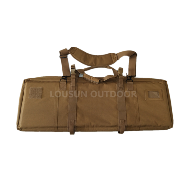 Tactical Firearm Gun Bag 38 Inch Length