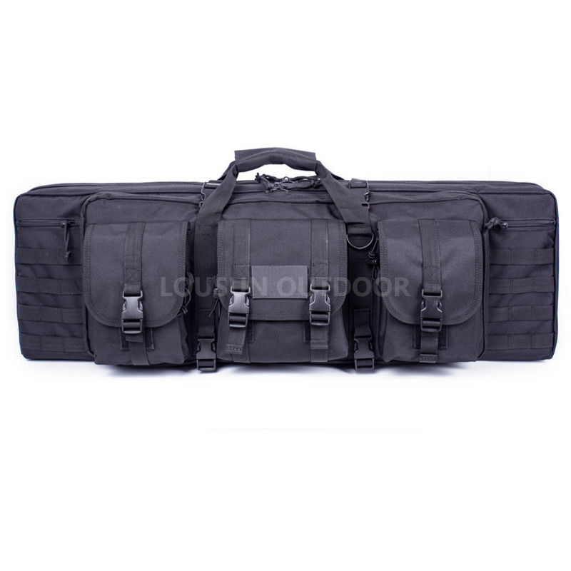 Tactical Military Navy Gun Bag 36 Inch Length