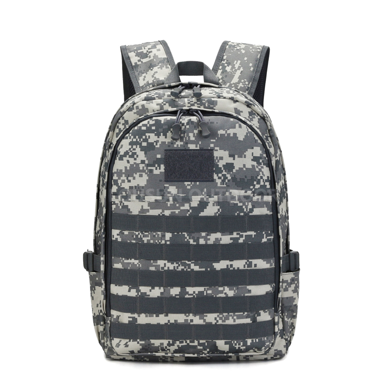 Outdoor Military Oxford Day Pack ODM & OEM