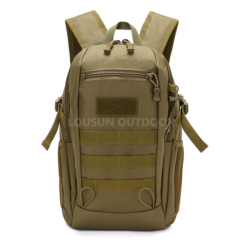 OEM & ODM Outdoor lightweight Pack Backpack Gear Bag